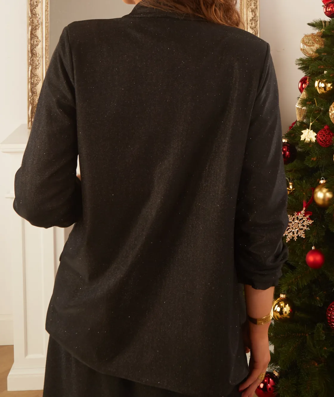 La boutique de Lilie BLAZER ANAE> Vestes