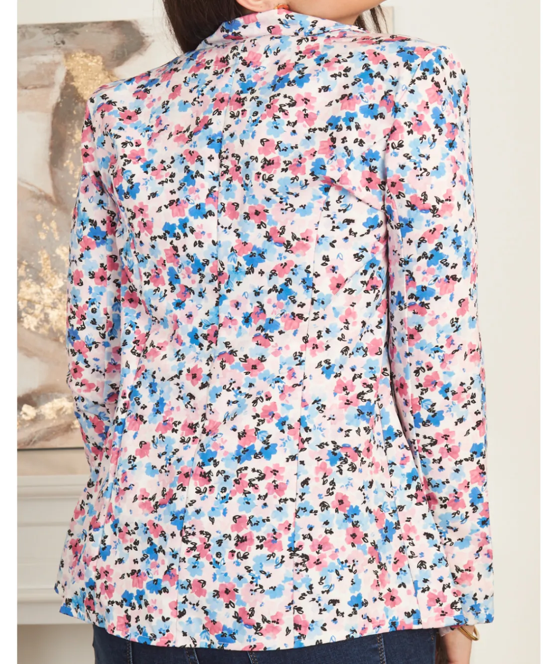 La boutique de Lilie BLAZER SABRINA> Vestes