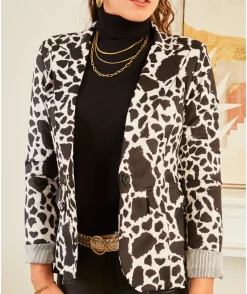 La boutique de Lilie BLAZER VENUS> Vestes