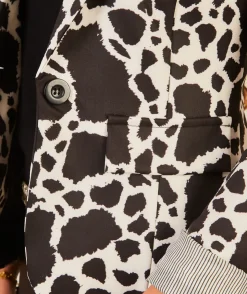 La boutique de Lilie BLAZER VENUS> Vestes
