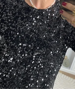 La boutique de Lilie BLOUSE FRANCOIS> Tops / Blouses