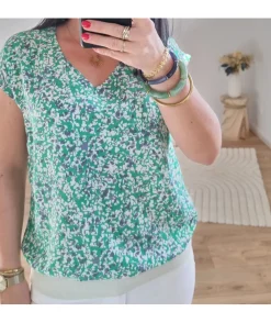 La boutique de Lilie BLOUSE GAELLA> Tops / Blouses