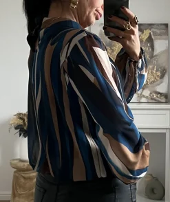 La boutique de Lilie BLOUSE GISELE> Tops / Blouses