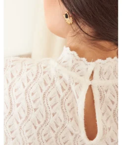 La boutique de Lilie BLOUSE WILLANE> Chemises
