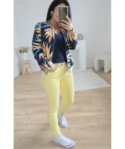 La boutique de Lilie BOMBERS EWENA> Vestes