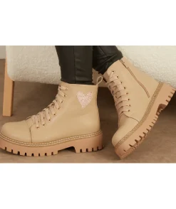 La boutique de Lilie BOOTS TROUDY> Boots & Bottes