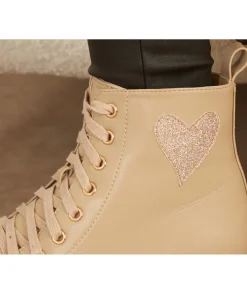 La boutique de Lilie BOOTS TROUDY> Boots & Bottes