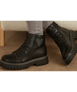 La boutique de Lilie BOOTS TROUDY> Boots & Bottes