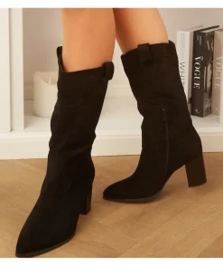 La boutique de Lilie BOTTE DANA> Boots & Bottes