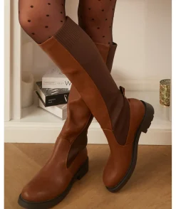 La boutique de Lilie BOTTE FARAH> Boots & Bottes