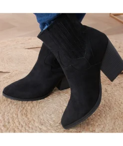 La boutique de Lilie BOTTES KATEL> Boots & Bottes