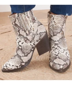 La boutique de Lilie BOTTE SOPHIA> Boots & Bottes