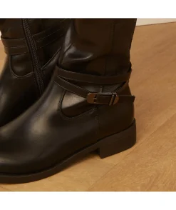 La boutique de Lilie BOTTES TRESSY> Boots & Bottes