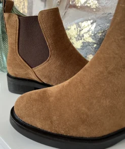 La boutique de Lilie BOTTINES FRANCINE> Boots & Bottes