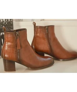 La boutique de Lilie BOTTINES LATIFA> Boots & Bottes