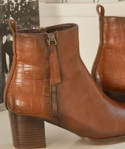La boutique de Lilie BOTTINES LATIFA> Boots & Bottes