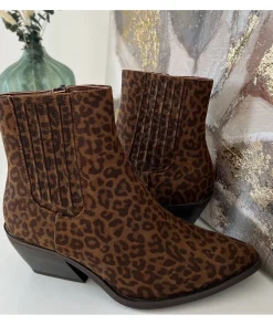 La boutique de Lilie BOTTINES NOEMIE> Boots & Bottes