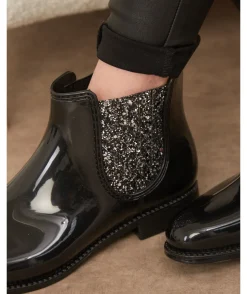 La boutique de Lilie BOTTINES VANESSA> Boots & Bottes