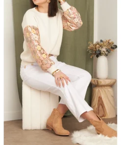 La boutique de Lilie BOTTINES VIRGINIE> Boots & Bottes