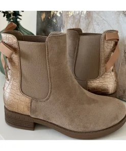 La boutique de Lilie BOTTINES ZELYA> Boots & Bottes