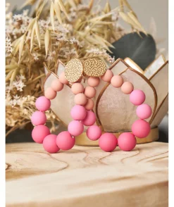 La boutique de Lilie BOUCLES D OREILLES AZELIE III> Bijoux