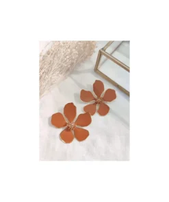 La boutique de Lilie BOUCLES D'OREILLES BLANDINE> Bijoux