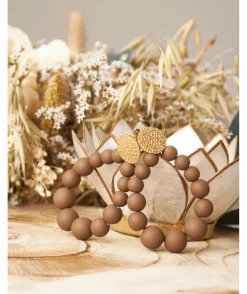 La boutique de Lilie BOUCLES D'OREILLES MILA> Bijoux