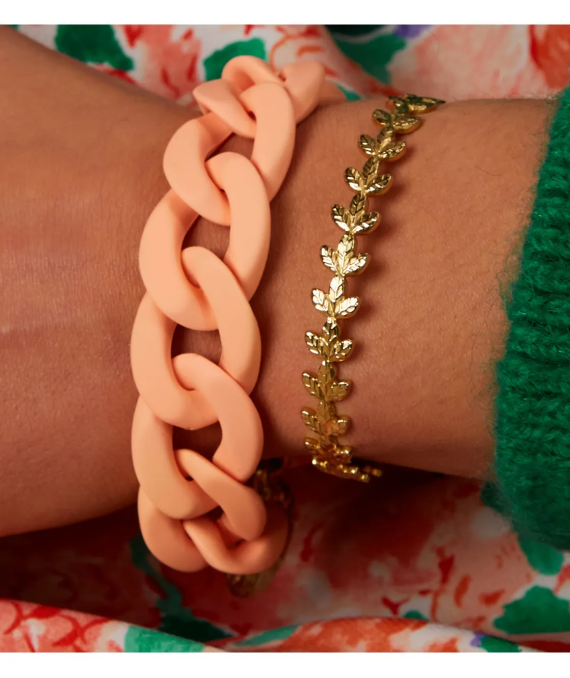 La boutique de Lilie BRACELET AZELIE II> Bijoux