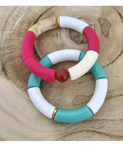 La boutique de Lilie BRACELET MONALISA> Bijoux