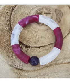 La boutique de Lilie BRACELET MONALISA> Bijoux