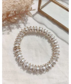 La boutique de Lilie BRACELET SEGOLENE> Bijoux
