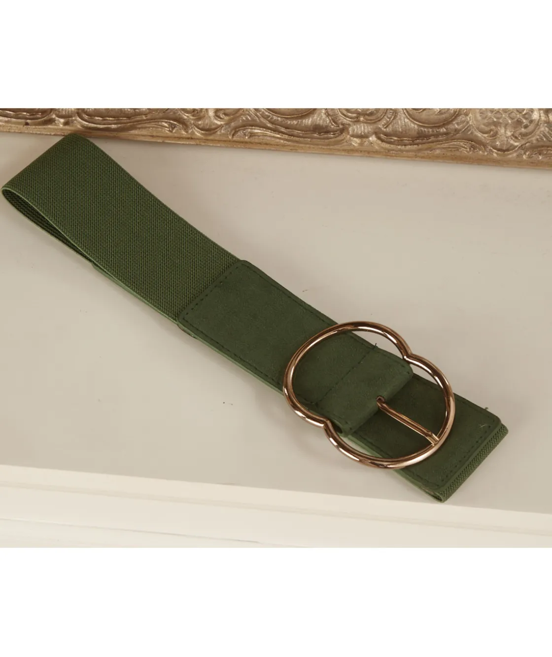 La boutique de Lilie CEINTURE DEBRA II> Ceintures