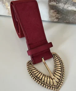 La boutique de Lilie CEINTURE FAUSTINE> Ceintures