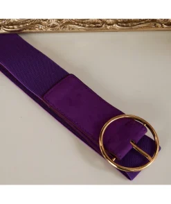 La boutique de Lilie CEINTURE OLIVINE> Ceintures