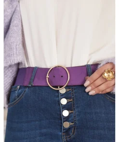 La boutique de Lilie CEINTURE OLIVINE> Ceintures