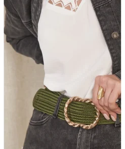 La boutique de Lilie CEINTURE XABINA> Ceintures