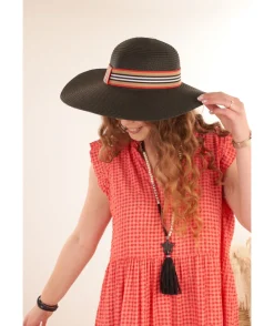La boutique de Lilie CHAPEAU GABRIELLE> Lingerie & Bain|Sacs / Idées Cadeaux