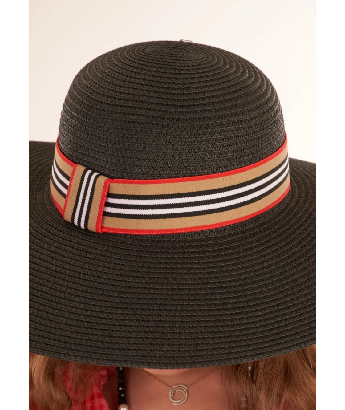 La boutique de Lilie CHAPEAU GABRIELLE> Lingerie & Bain|Sacs / Idées Cadeaux