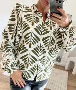 La boutique de Lilie CHEMISE ANATOLE> Chemises