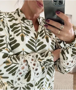 La boutique de Lilie CHEMISE ANATOLE> Chemises