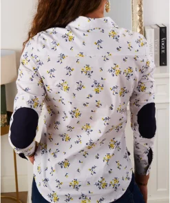 La boutique de Lilie CHEMISE ANITA> Chemises