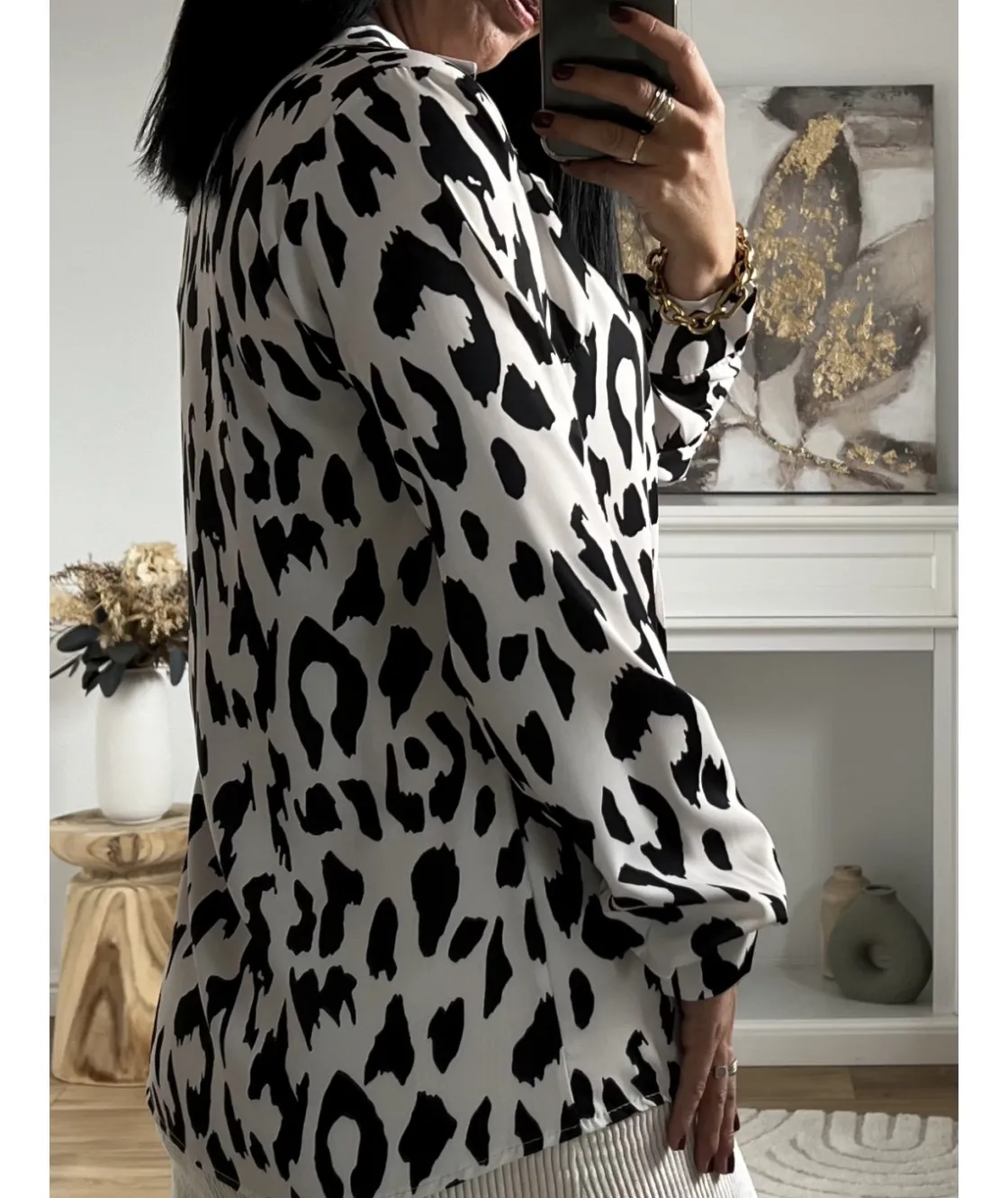 La boutique de Lilie CHEMISE ANTOINE> Chemises