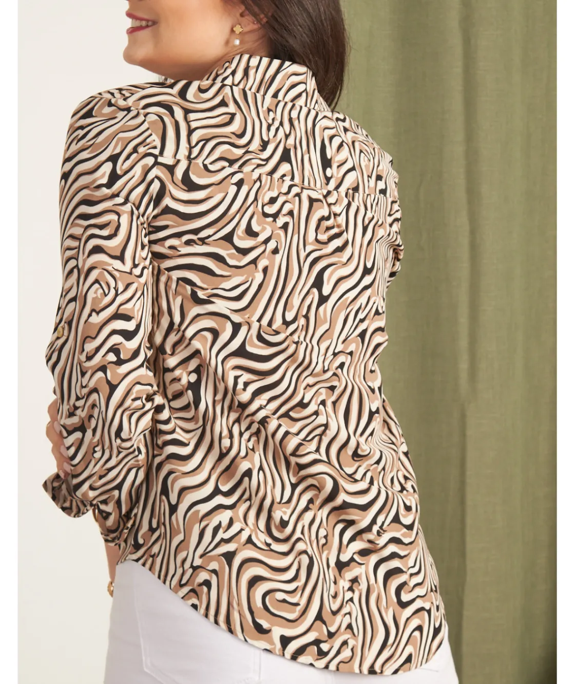 La boutique de Lilie CHEMISE BELLA> Chemises