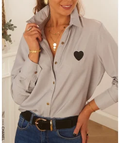 La boutique de Lilie CHEMISE EMY> Chemises
