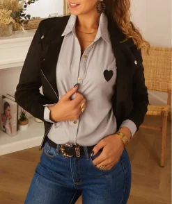 La boutique de Lilie CHEMISE EMY> Chemises