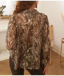 La boutique de Lilie CHEMISE FAUSTINE> Chemises