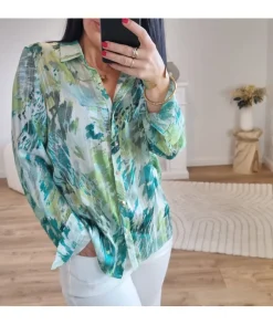 La boutique de Lilie CHEMISE GABILA> Chemises
