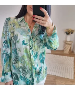 La boutique de Lilie CHEMISE GABILA> Chemises