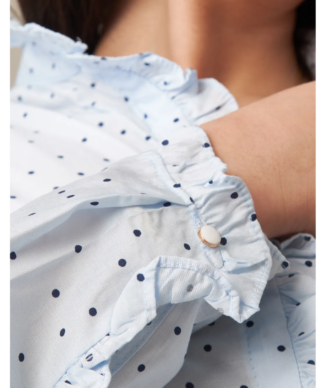 La boutique de Lilie CHEMISE GLORIA> Chemises
