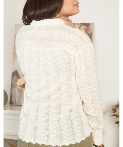 La boutique de Lilie CHEMISE GOUENIG> Chemises